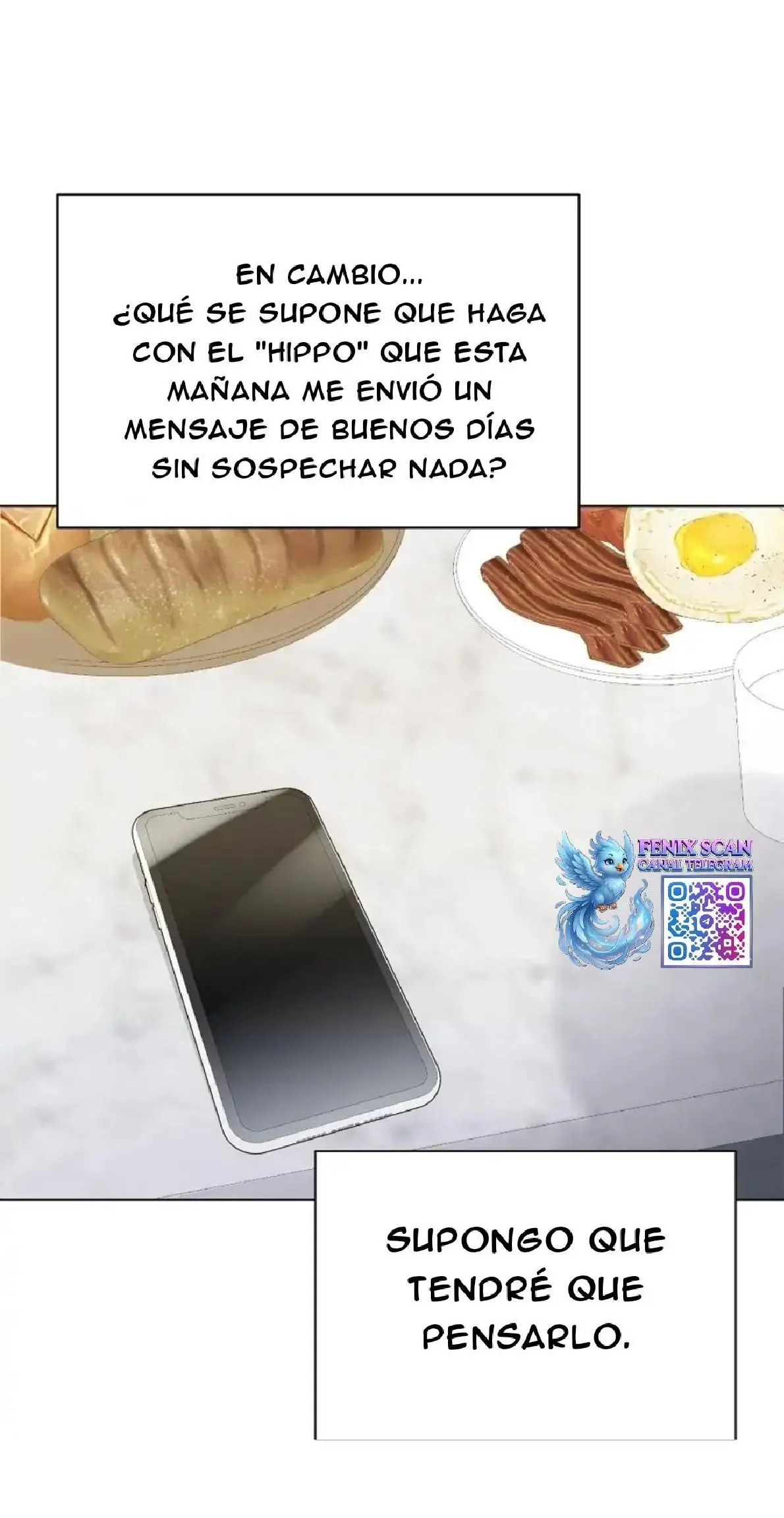 Sana, Sana, Sana Capitulo 5 página 28