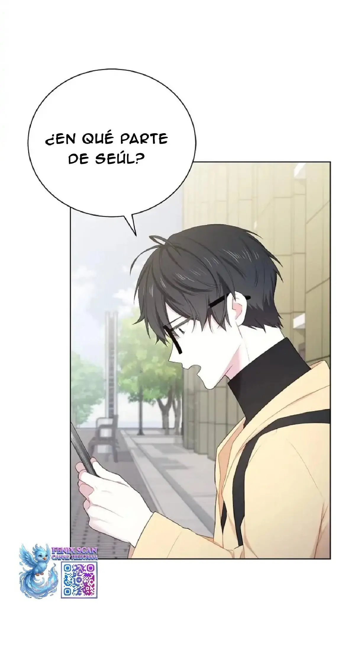Sana, Sana, Sana Capitulo 5 página 31
