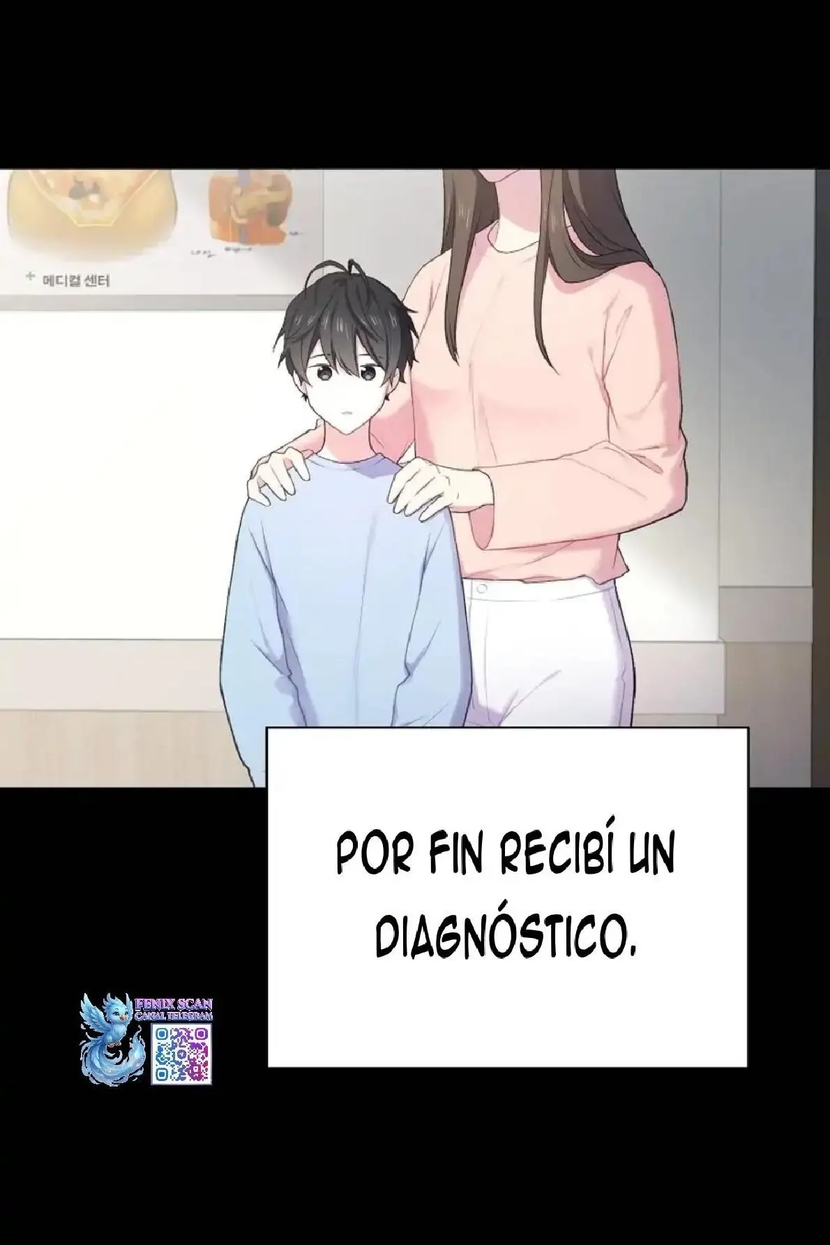 Sana, Sana, Sana Capitulo 5 página 35