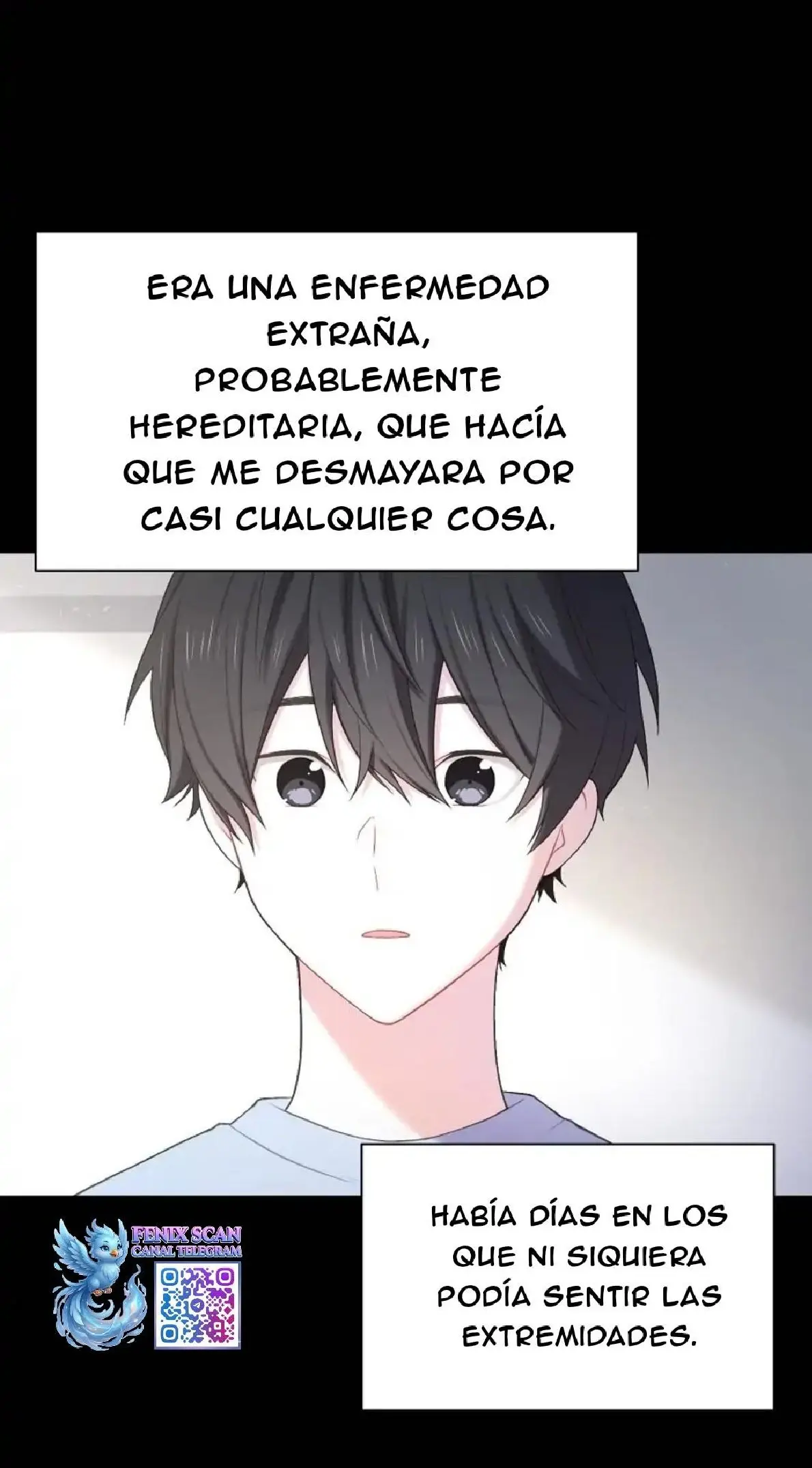 Sana, Sana, Sana Capitulo 5 página 36