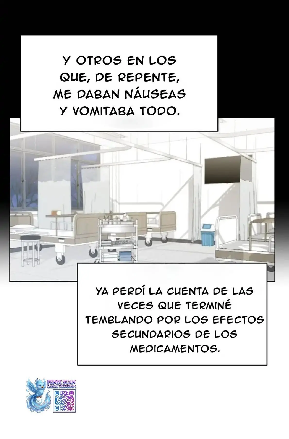 Sana, Sana, Sana Capitulo 5 página 37
