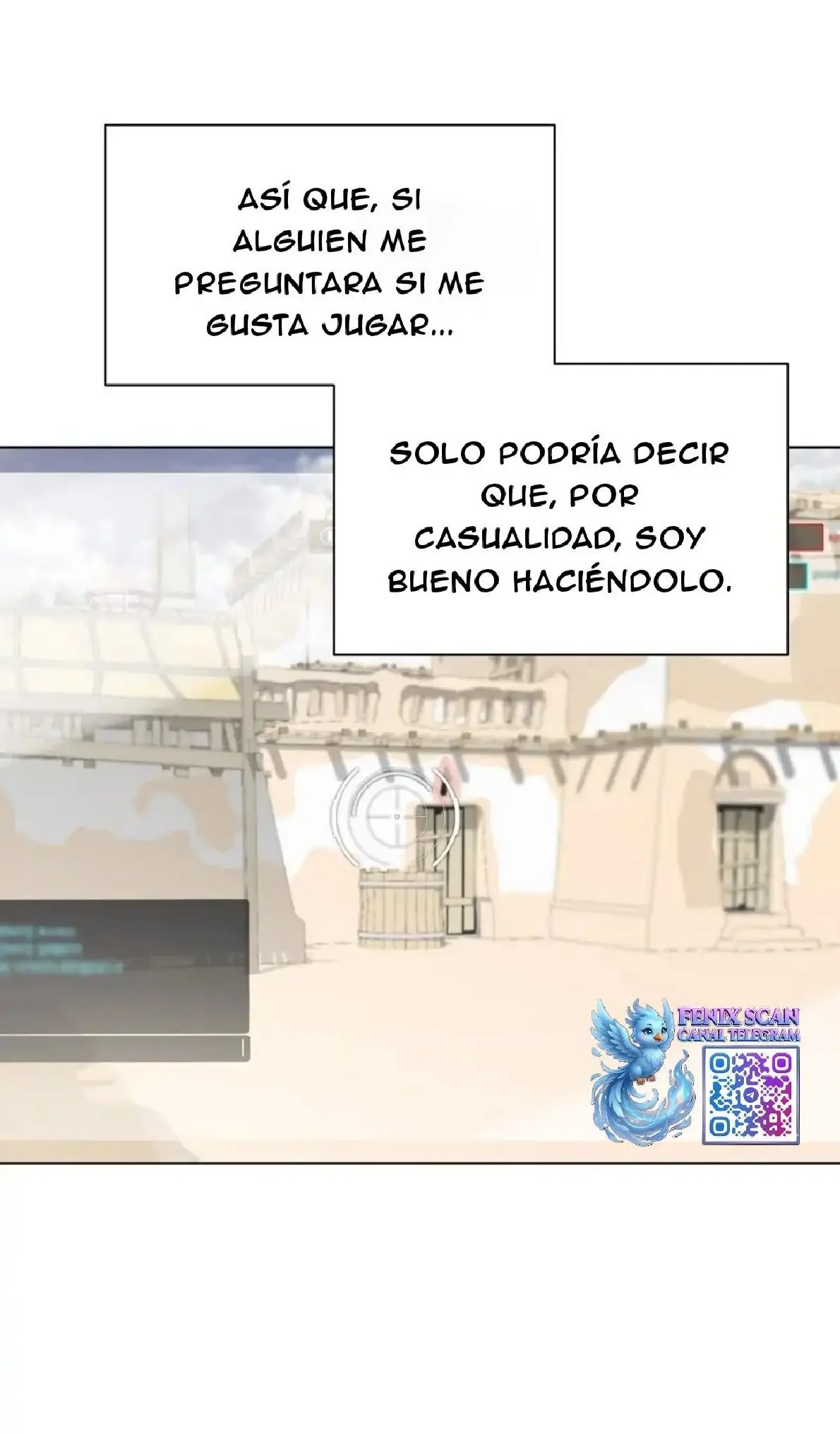 Sana, Sana, Sana Capitulo 5 página 40