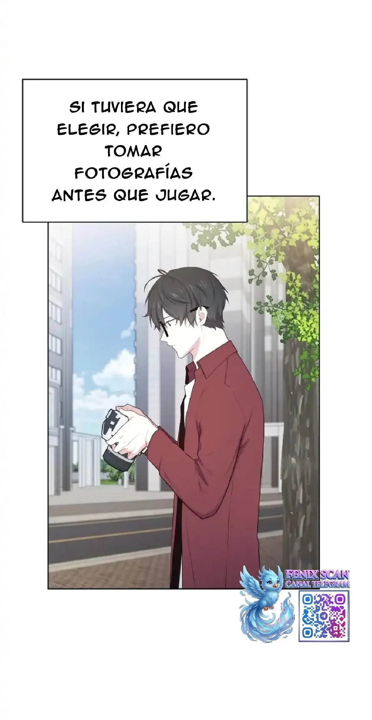 Sana, Sana, Sana Capitulo 5 página 41