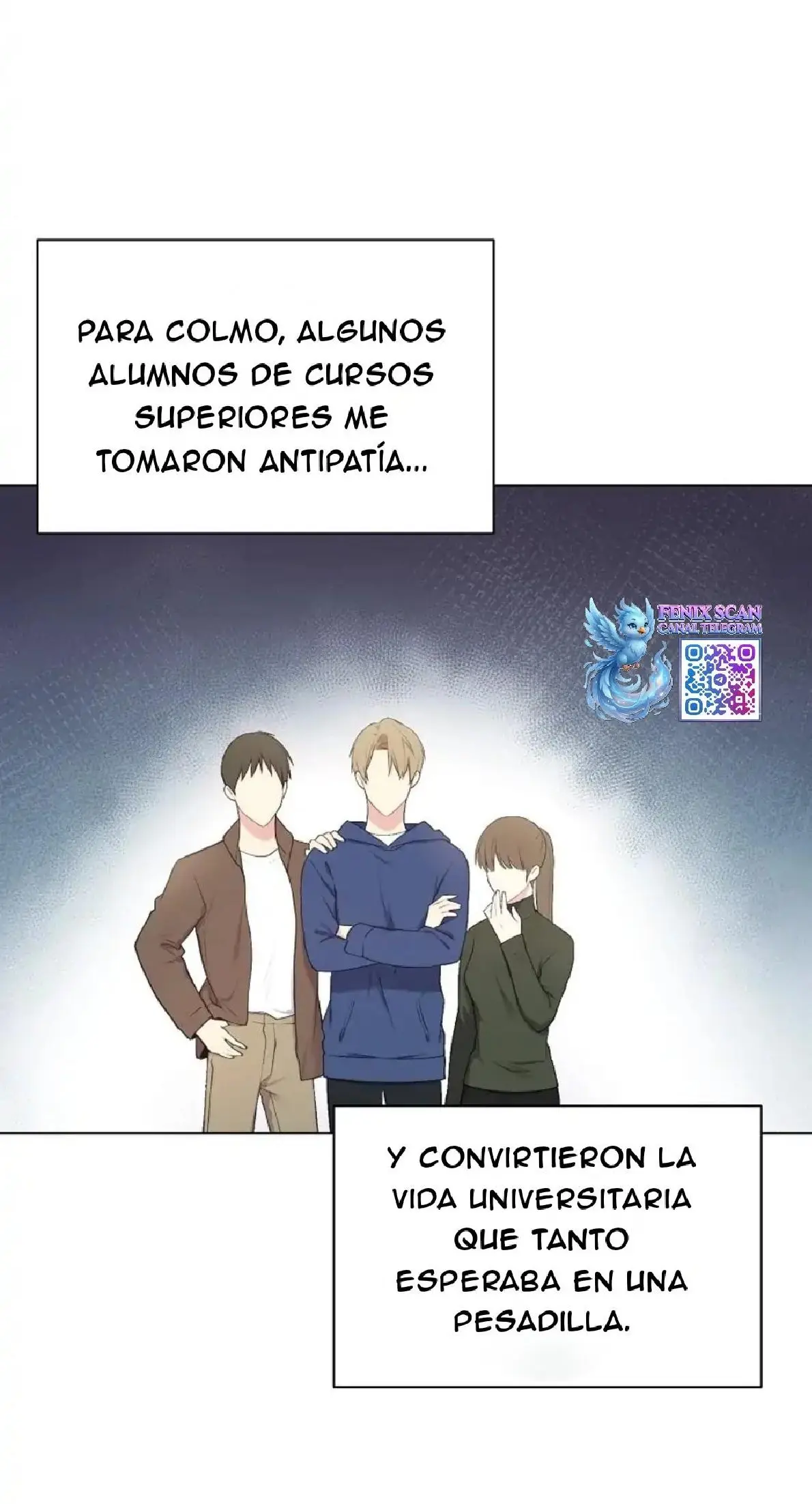 Sana, Sana, Sana Capitulo 5 página 44