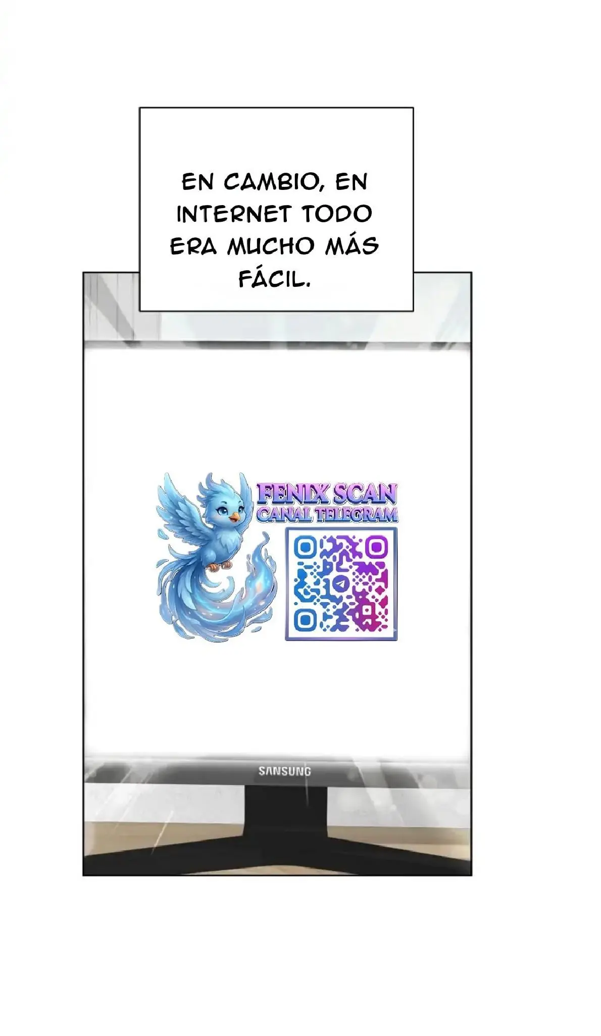 Sana, Sana, Sana Capitulo 5 página 46