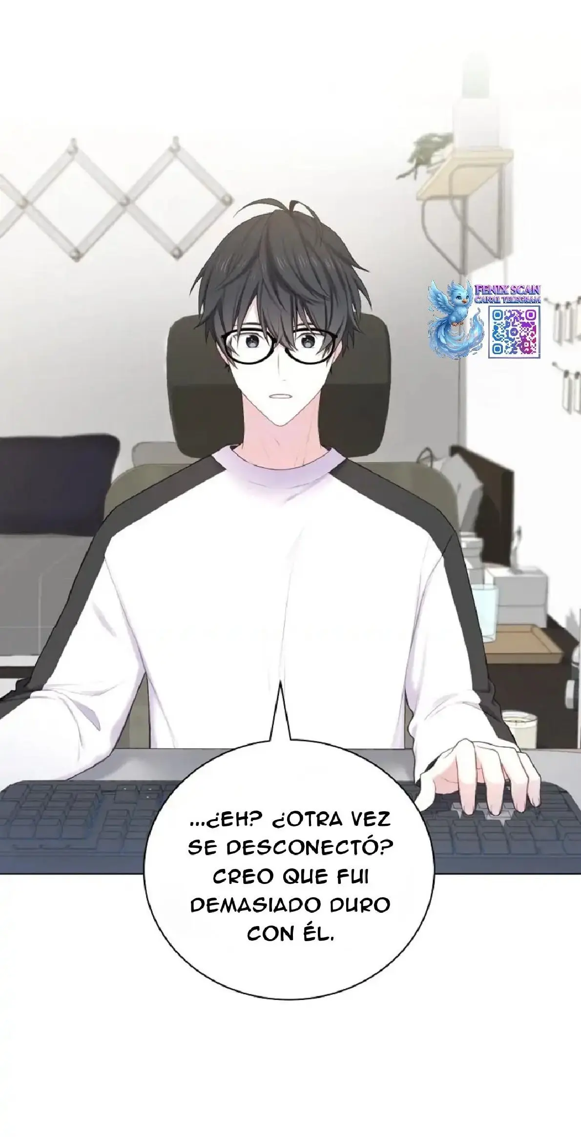 Sana, Sana, Sana Capitulo 5 página 47