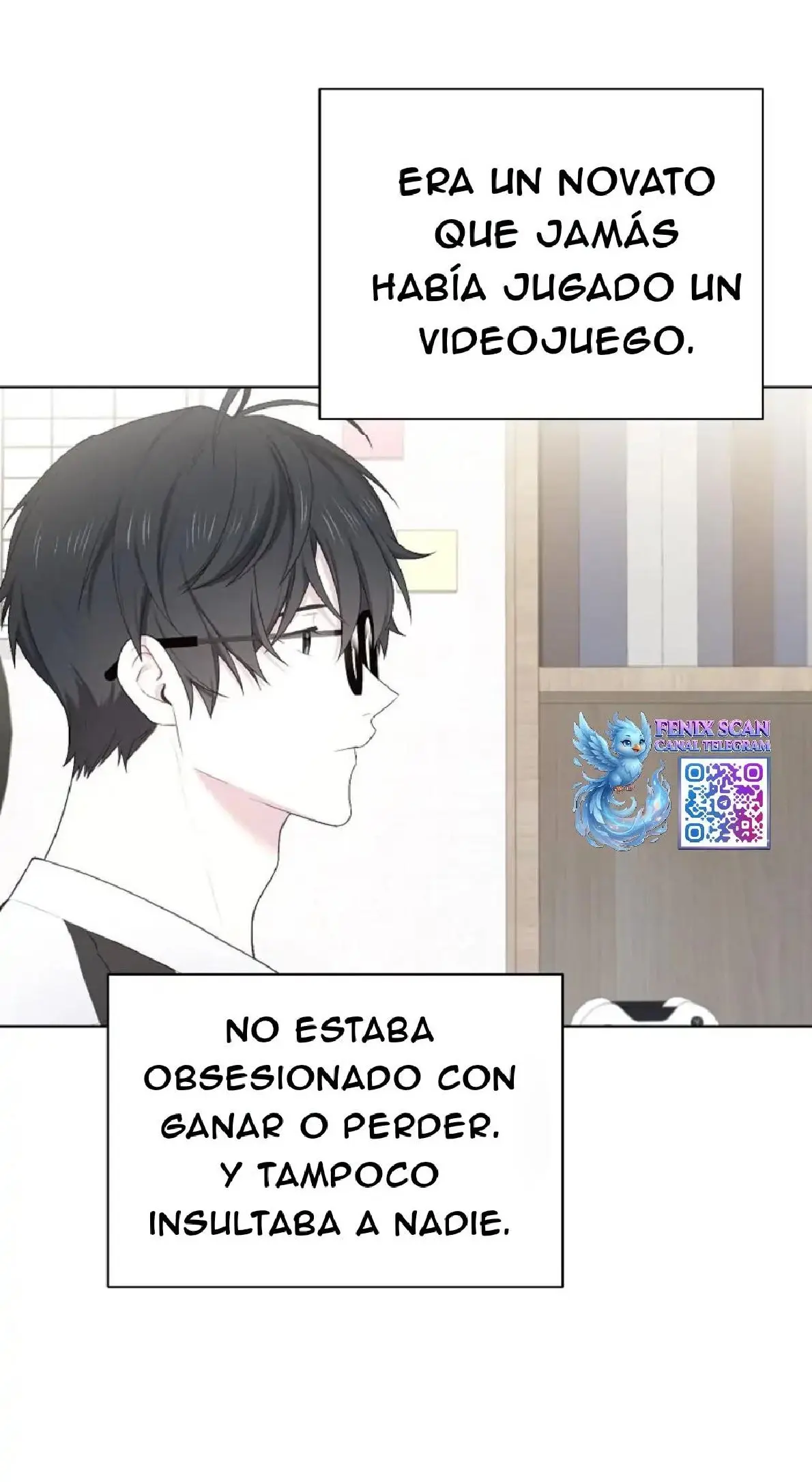 Sana, Sana, Sana Capitulo 5 página 50