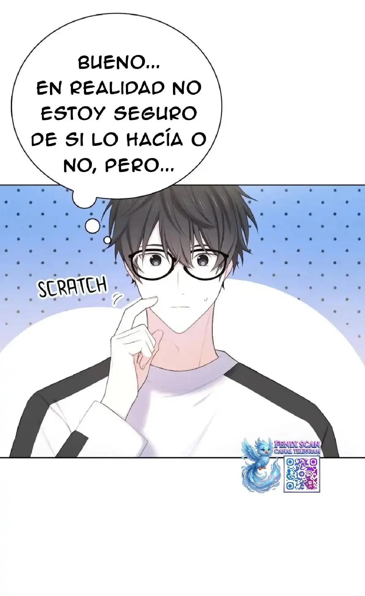 Sana, Sana, Sana Capitulo 5 página 52