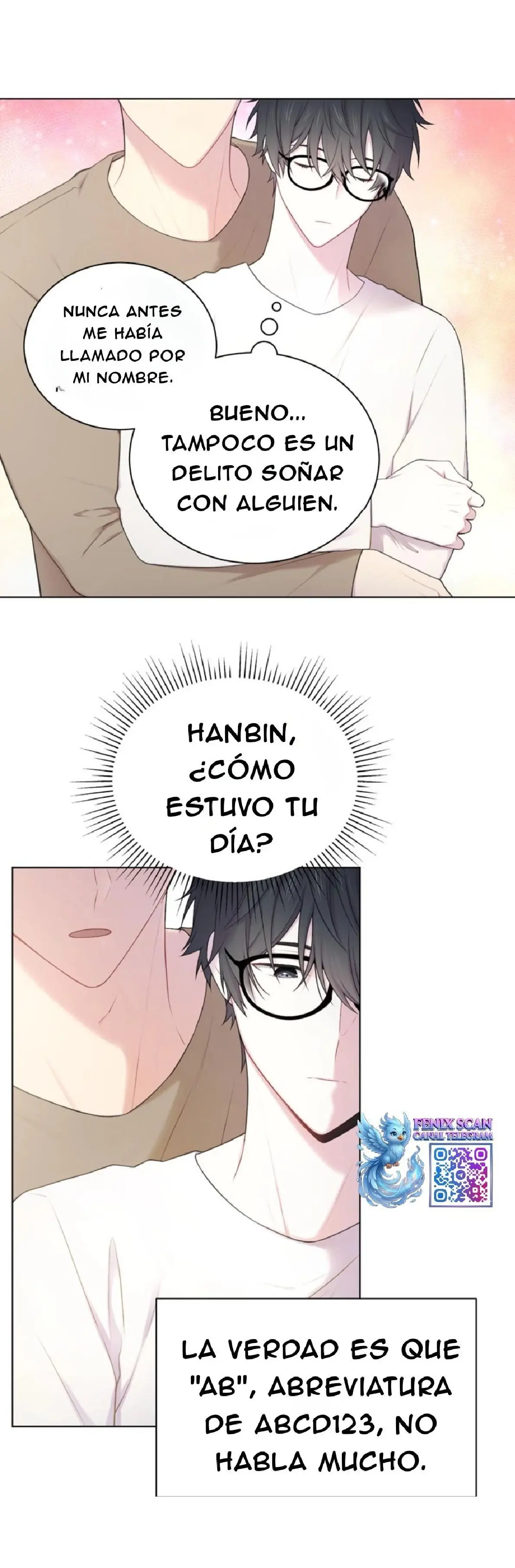 Sana, Sana, Sana Capitulo 6 página 26