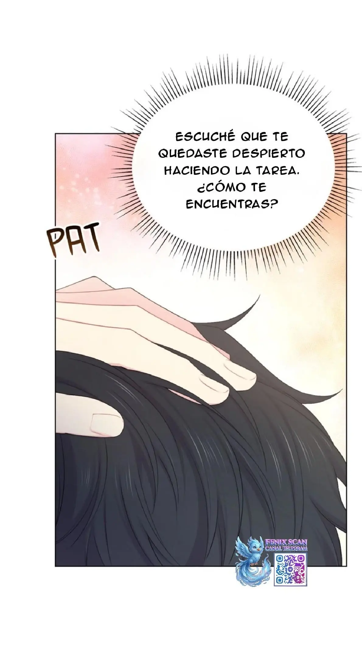 Sana, Sana, Sana Capitulo 6 página 27