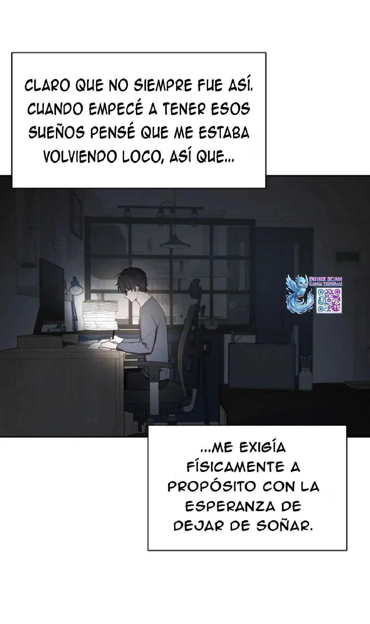 Sana, Sana, Sana Capitulo 6 página 29