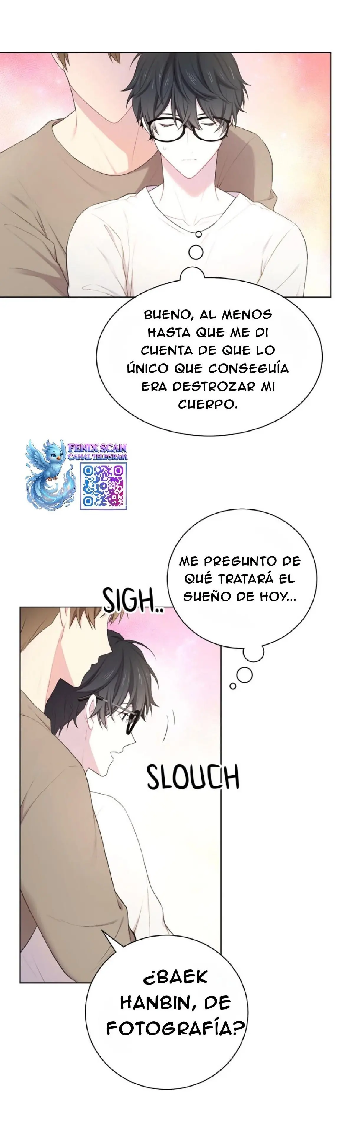 Sana, Sana, Sana Capitulo 6 página 30