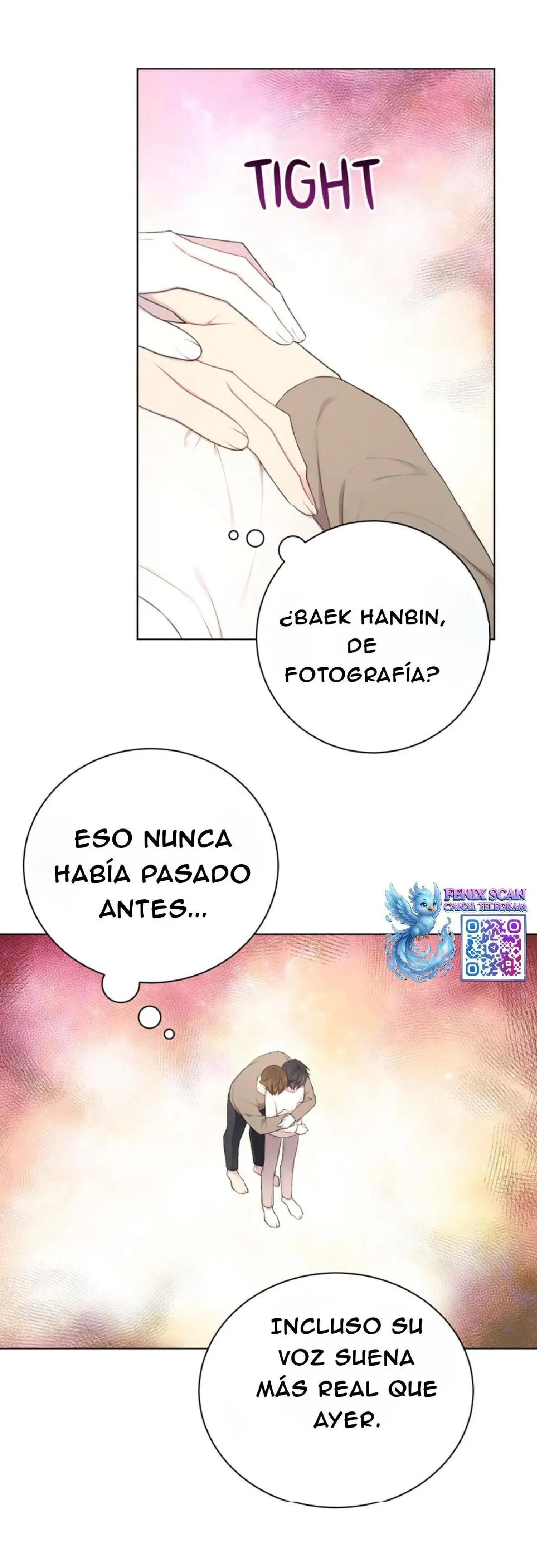 Sana, Sana, Sana Capitulo 6 página 31