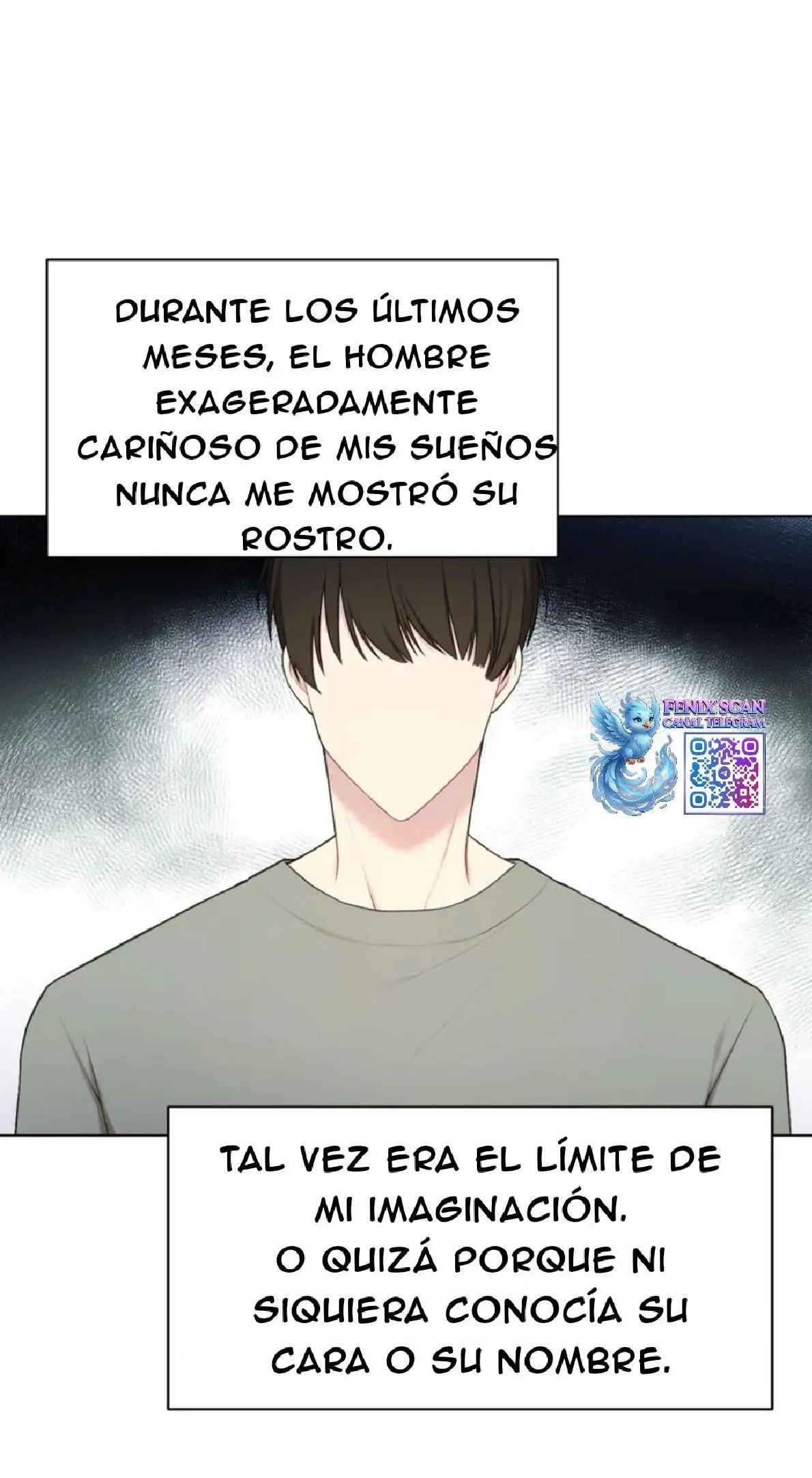 Sana, Sana, Sana Capitulo 6 página 33