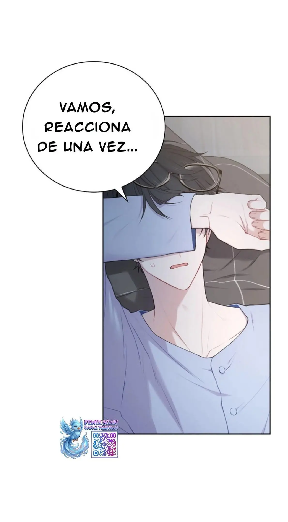 Sana, Sana, Sana Capitulo 6 página 37