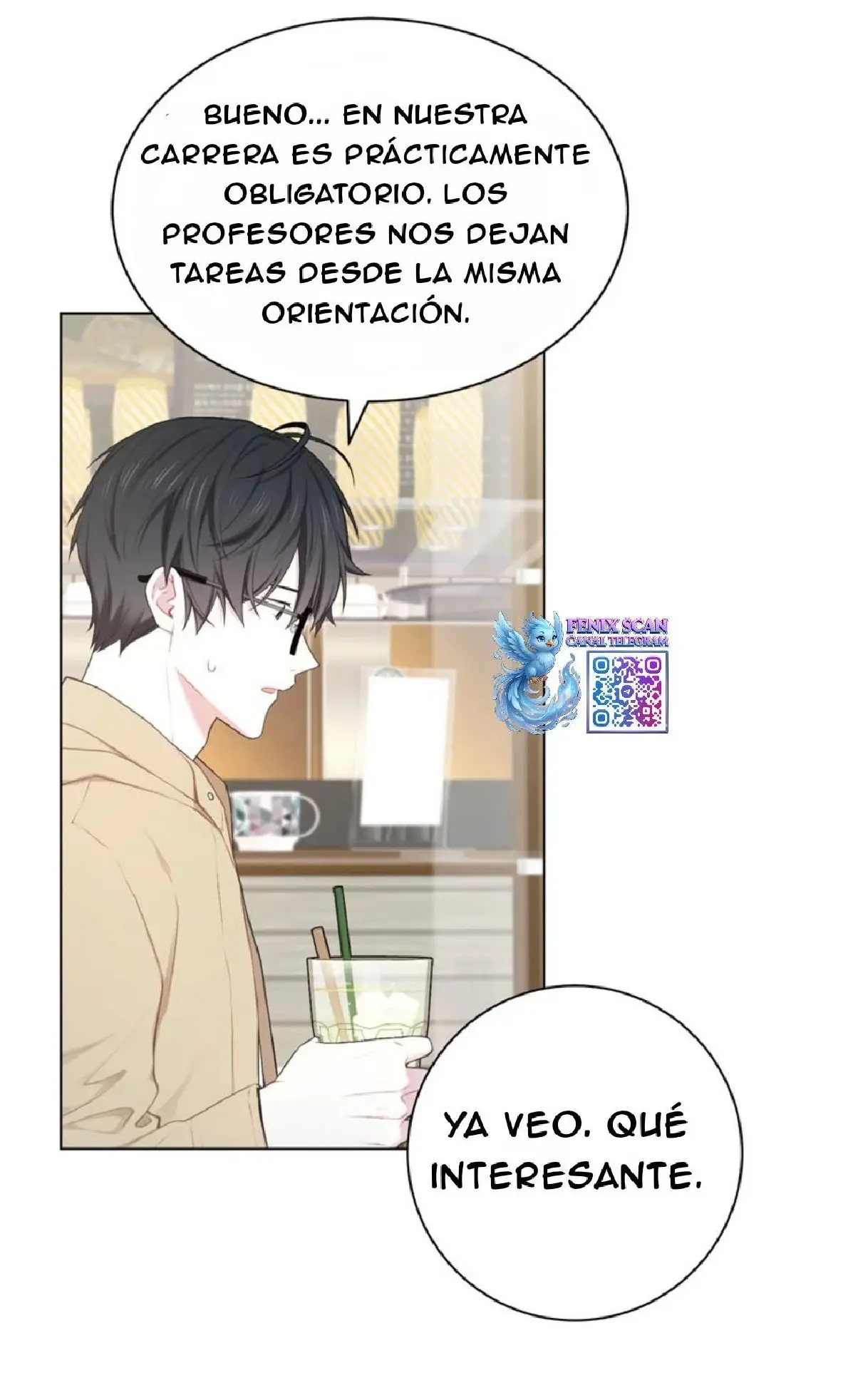 Sana, Sana, Sana Capitulo 6 página 40