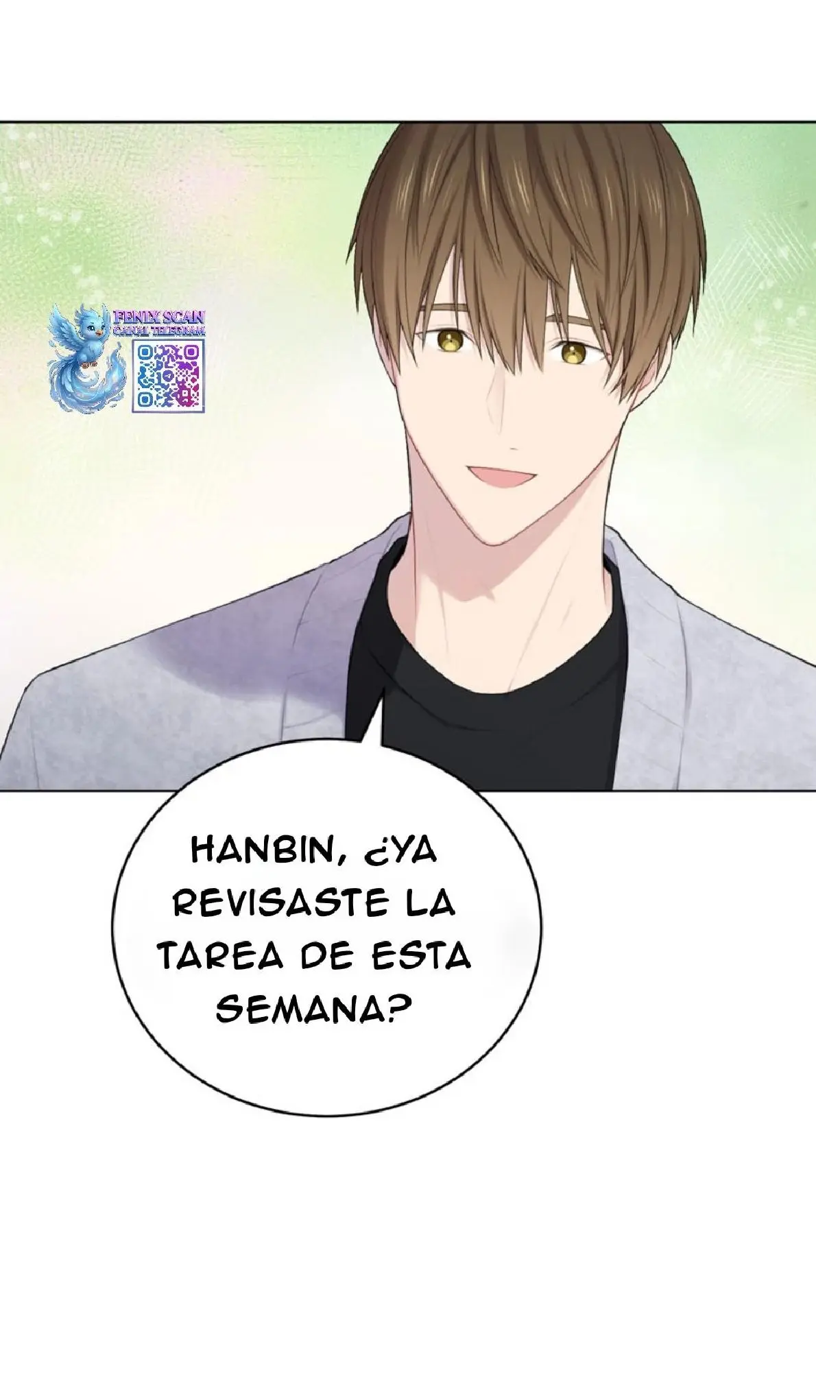Sana, Sana, Sana Capitulo 6 página 48