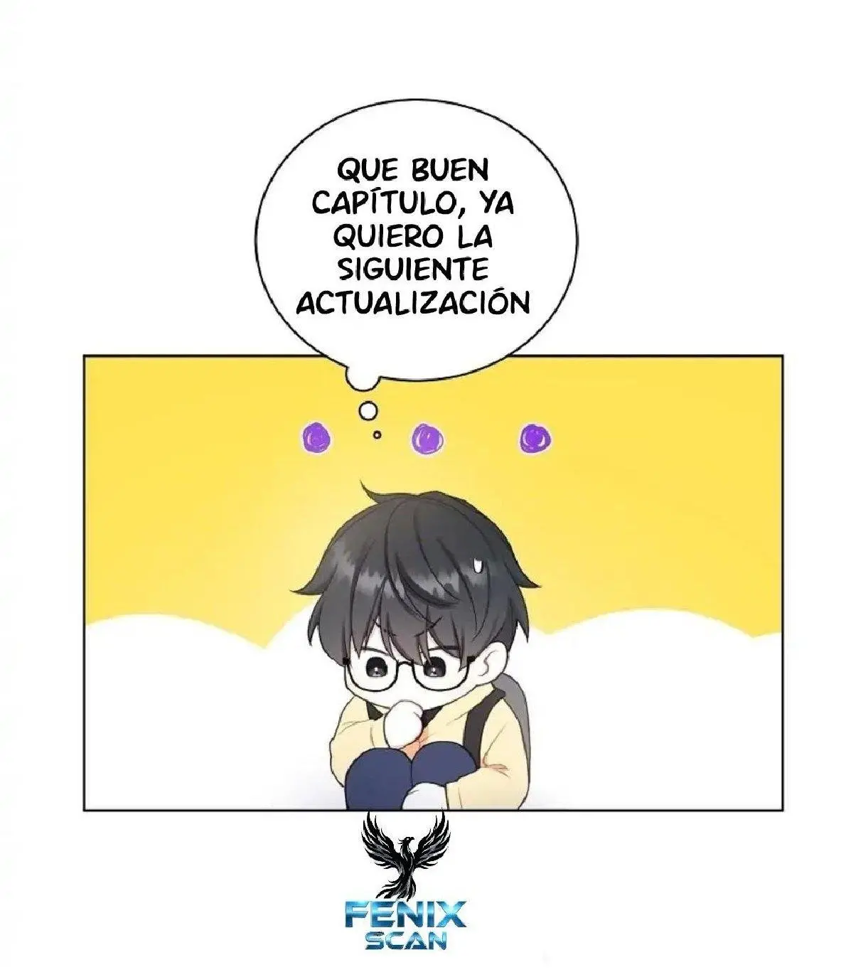 Sana, Sana, Sana Capitulo 6 página 51