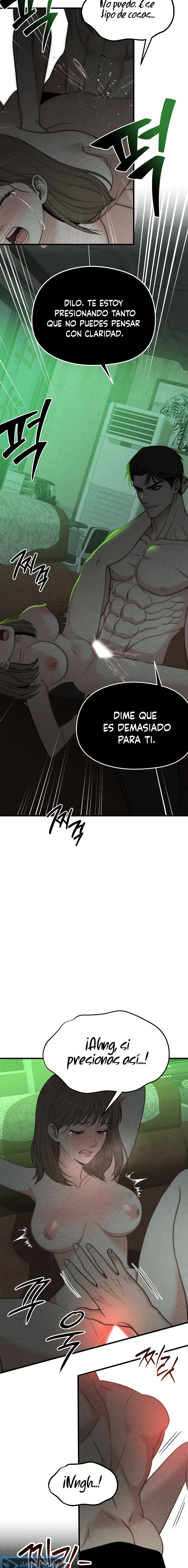 El Precio de un Gánster Capitulo 10 página 6