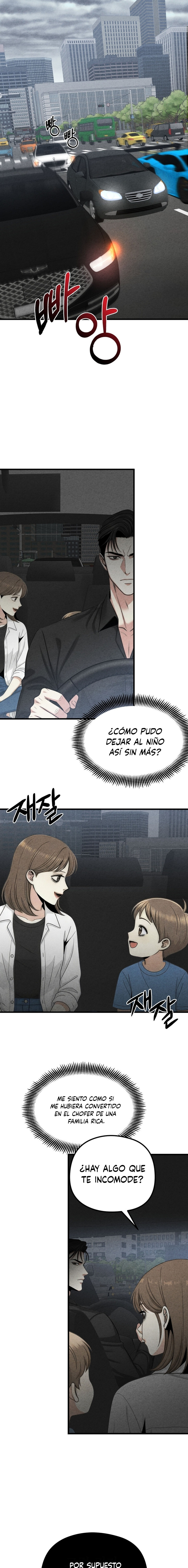 El Precio de un Gánster Capitulo 12 página 2