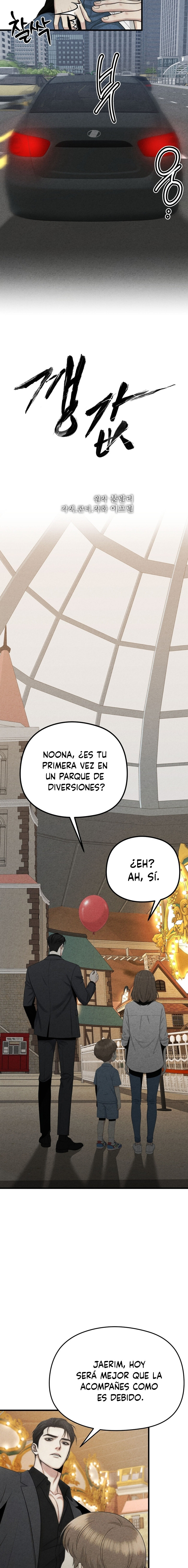 El Precio de un Gánster Capitulo 12 página 6
