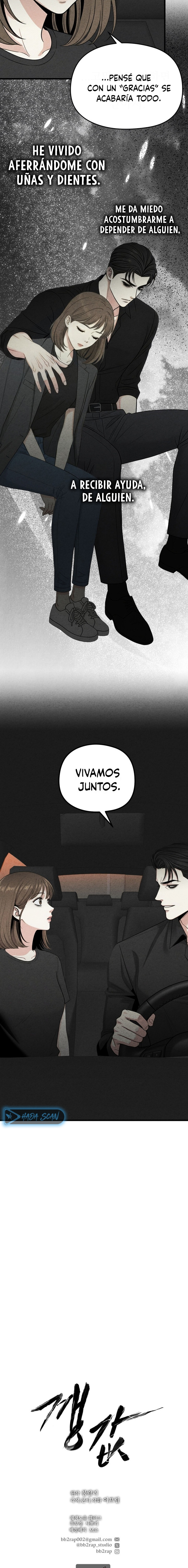 El Precio de un Gánster Capitulo 14 página 13