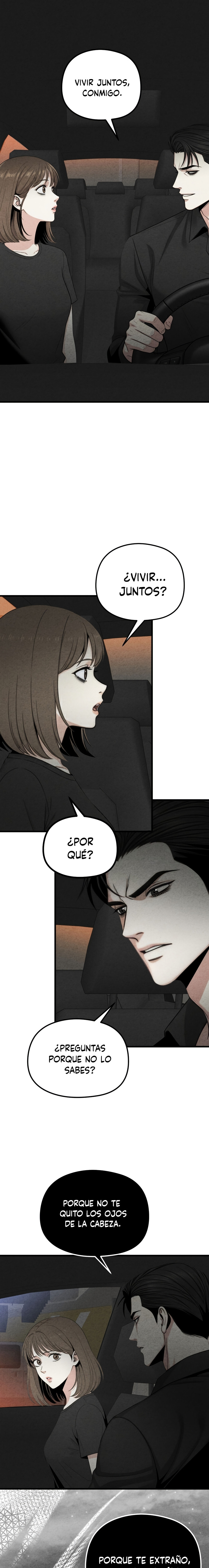 El Precio de un Gánster Capitulo 15 página 2