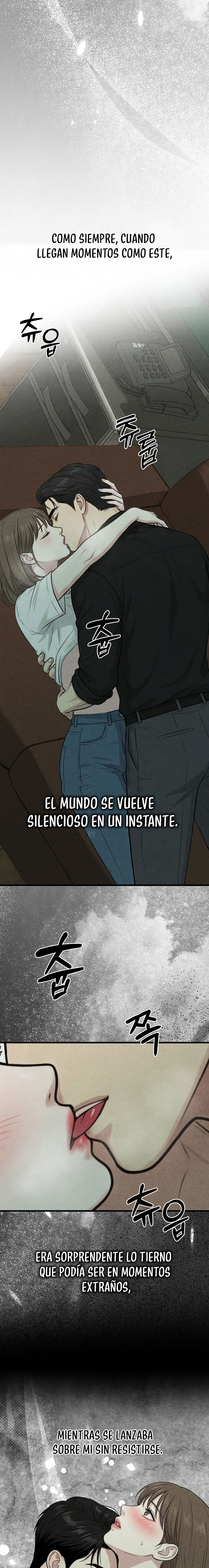 El Precio de un Gánster Capitulo 16 página 9
