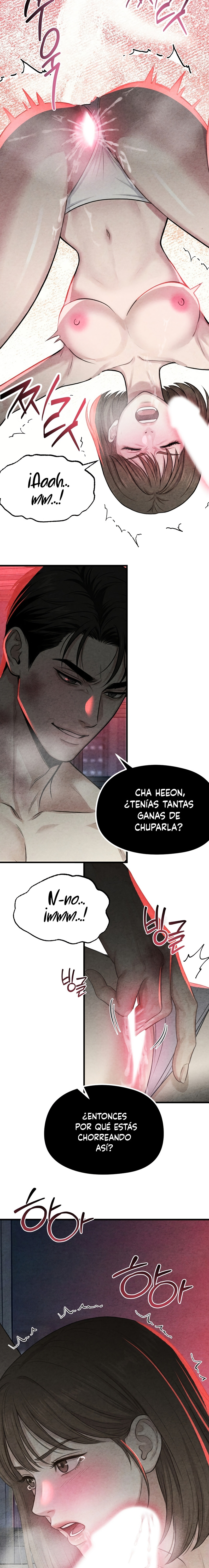 El Precio de un Gánster Capitulo 21 página 6
