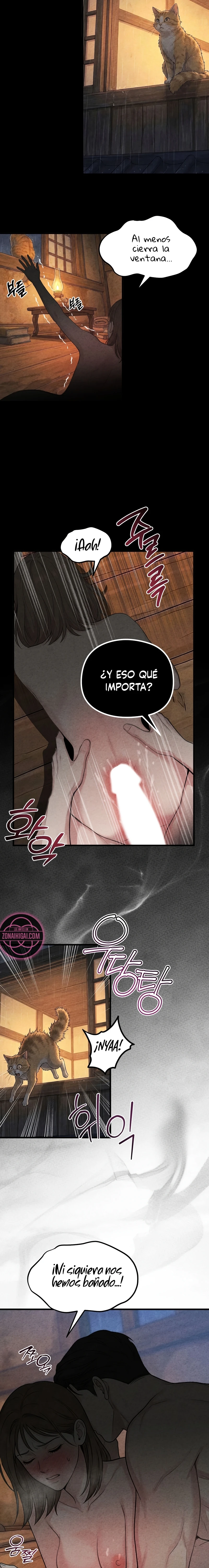 El Precio de un Gánster Capitulo 22 página 2