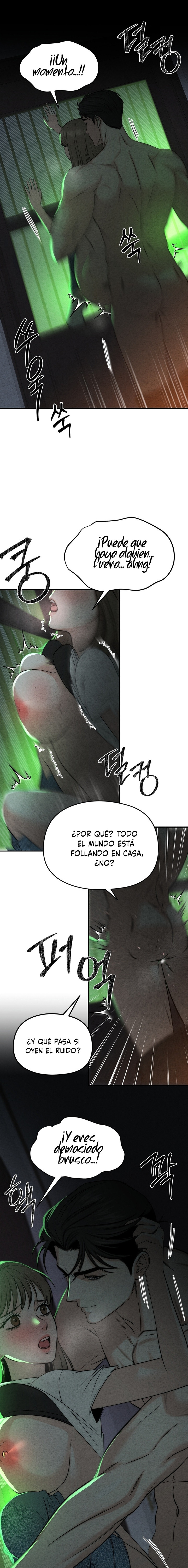 El Precio de un Gánster Capitulo 7 página 2