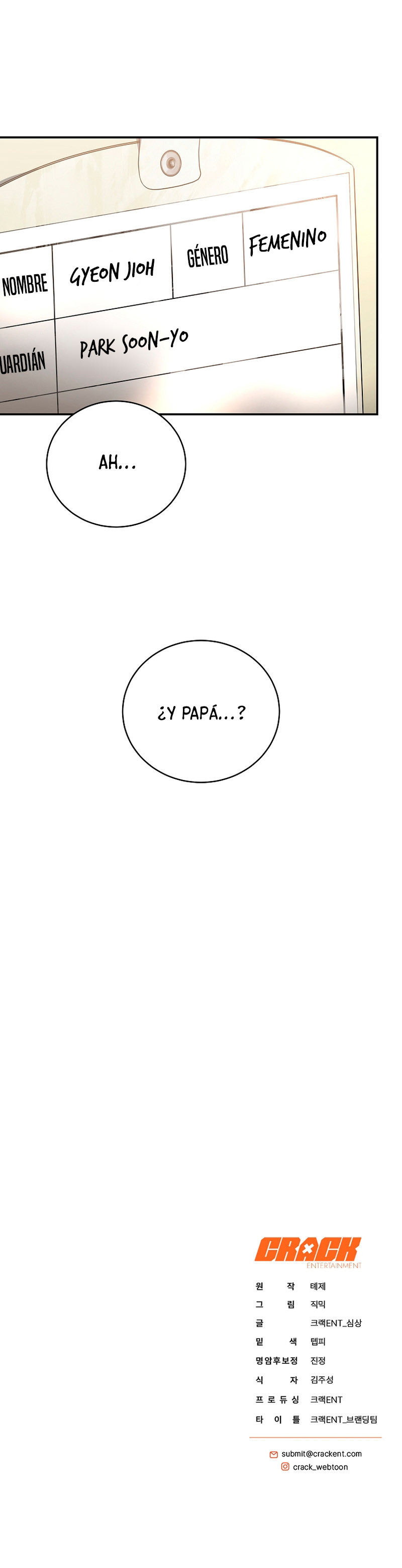 La Guía De Rankers Para Vivir Una Vida Ordinaria Capitulo 14 página 13