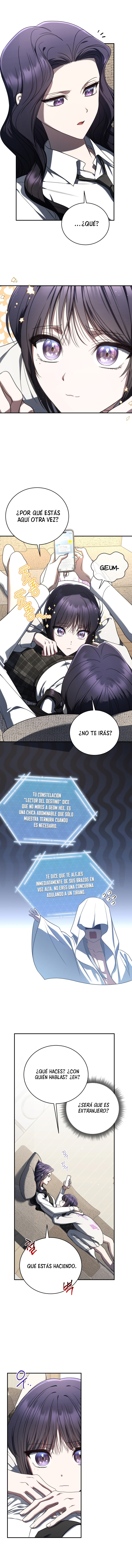 La Guía De Rankers Para Vivir Una Vida Ordinaria Capitulo 32 página 12