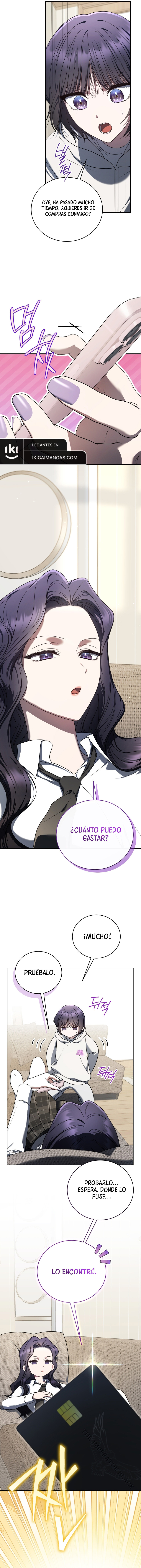 La Guía De Rankers Para Vivir Una Vida Ordinaria Capitulo 32 página 13