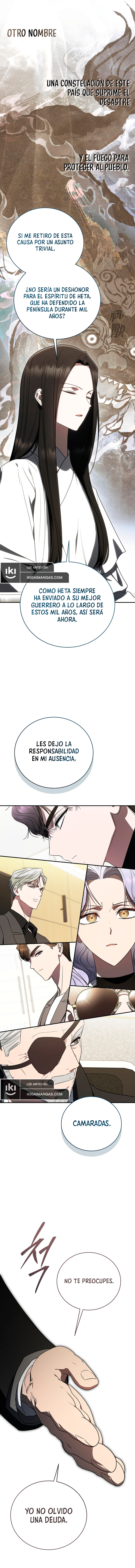 La Guía De Rankers Para Vivir Una Vida Ordinaria Capitulo 41 página 6