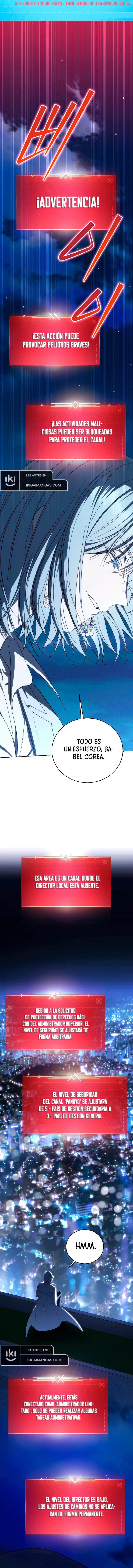 La Guía De Rankers Para Vivir Una Vida Ordinaria Capitulo 43 página 11