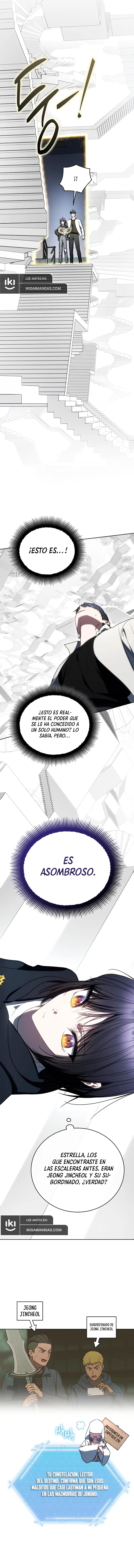 La Guía De Rankers Para Vivir Una Vida Ordinaria Capitulo 43 página 15