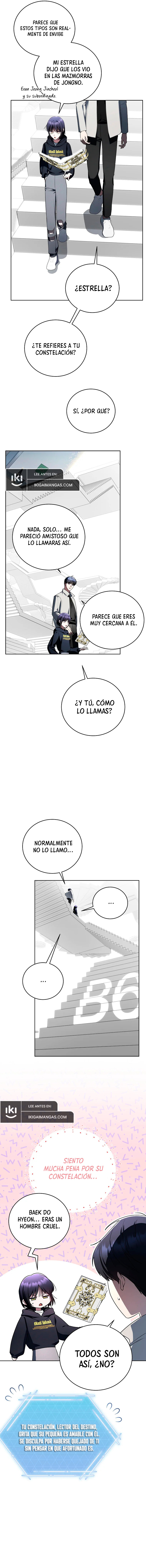 La Guía De Rankers Para Vivir Una Vida Ordinaria Capitulo 43 página 16