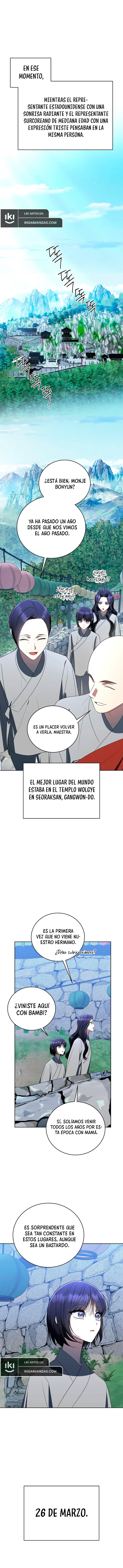 La Guía De Rankers Para Vivir Una Vida Ordinaria Capitulo 47 página 16