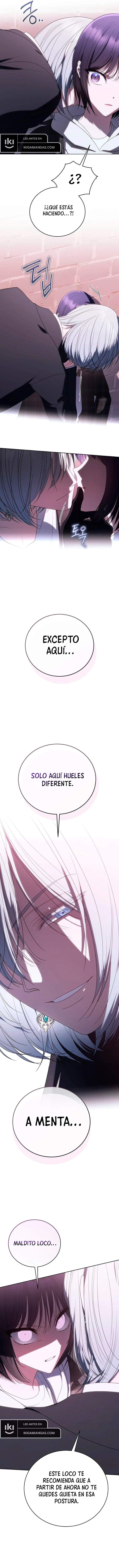 La Guía De Rankers Para Vivir Una Vida Ordinaria Capitulo 47 página 4