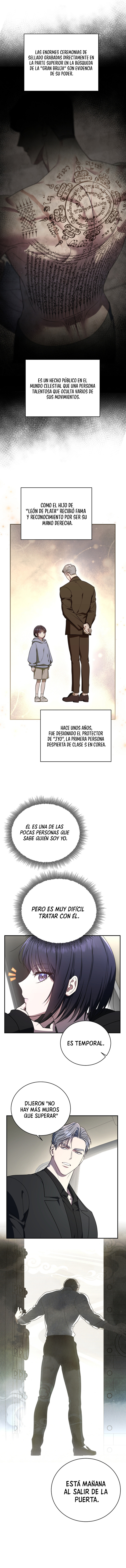 La Guía De Rankers Para Vivir Una Vida Ordinaria Capitulo 7 página 13