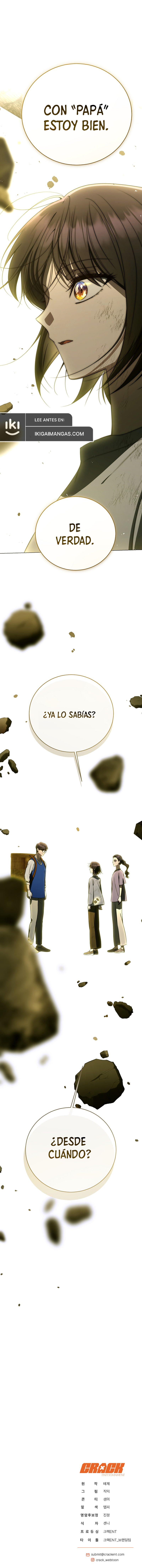 La Guía De Rankers Para Vivir Una Vida Ordinaria Capitulo 76 página 12
