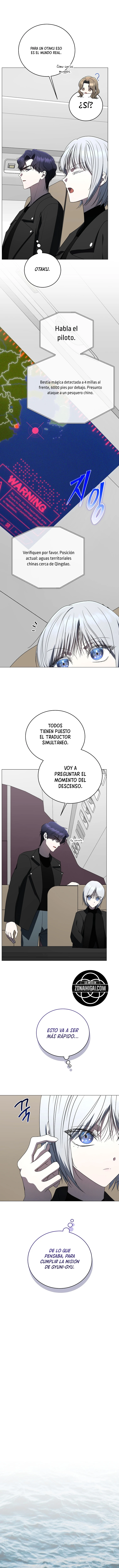 La Guía De Rankers Para Vivir Una Vida Ordinaria Capitulo 80 página 19