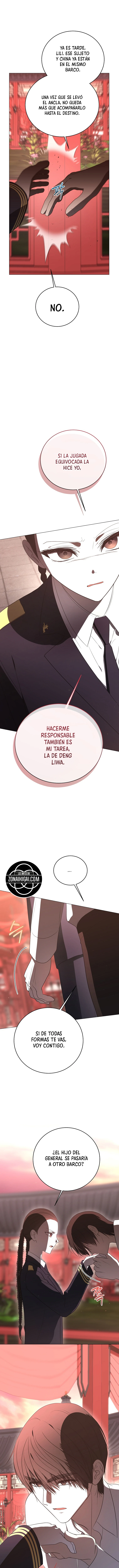 La Guía De Rankers Para Vivir Una Vida Ordinaria Capitulo 80 página 3