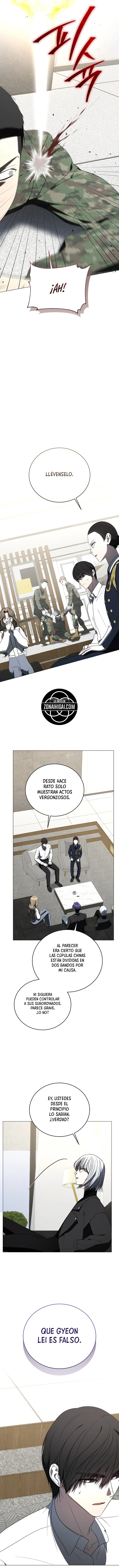 La Guía De Rankers Para Vivir Una Vida Ordinaria Capitulo 81 página 12