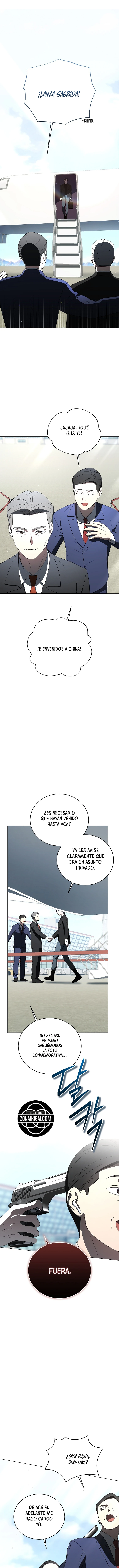 La Guía De Rankers Para Vivir Una Vida Ordinaria Capitulo 81 página 2
