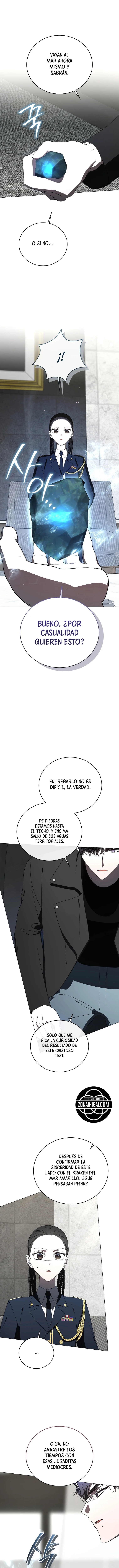 La Guía De Rankers Para Vivir Una Vida Ordinaria Capitulo 81 página 8