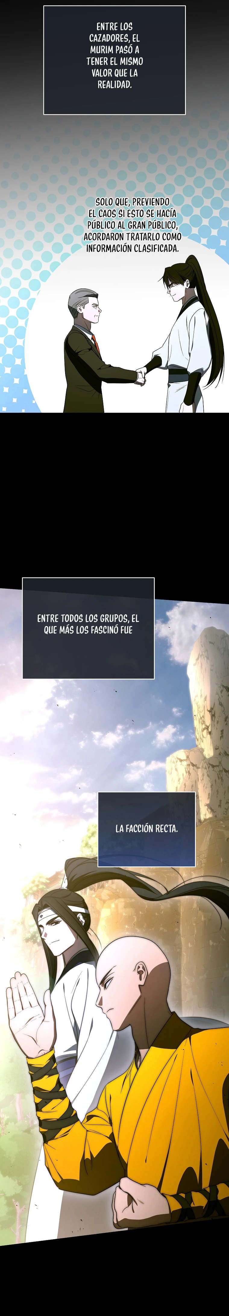La Guía De Rankers Para Vivir Una Vida Ordinaria Capitulo 82 página 13