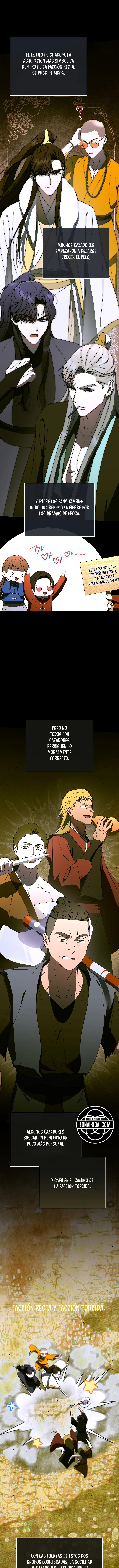 La Guía De Rankers Para Vivir Una Vida Ordinaria Capitulo 82 página 14