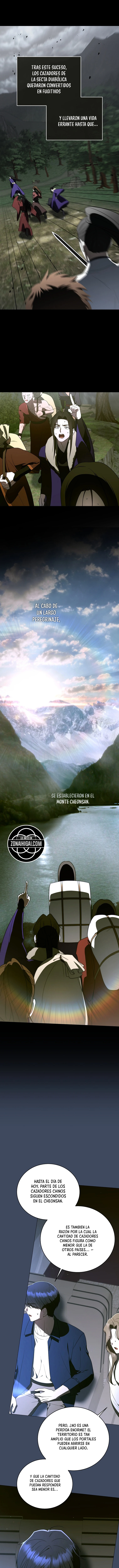 La Guía De Rankers Para Vivir Una Vida Ordinaria Capitulo 82 página 20